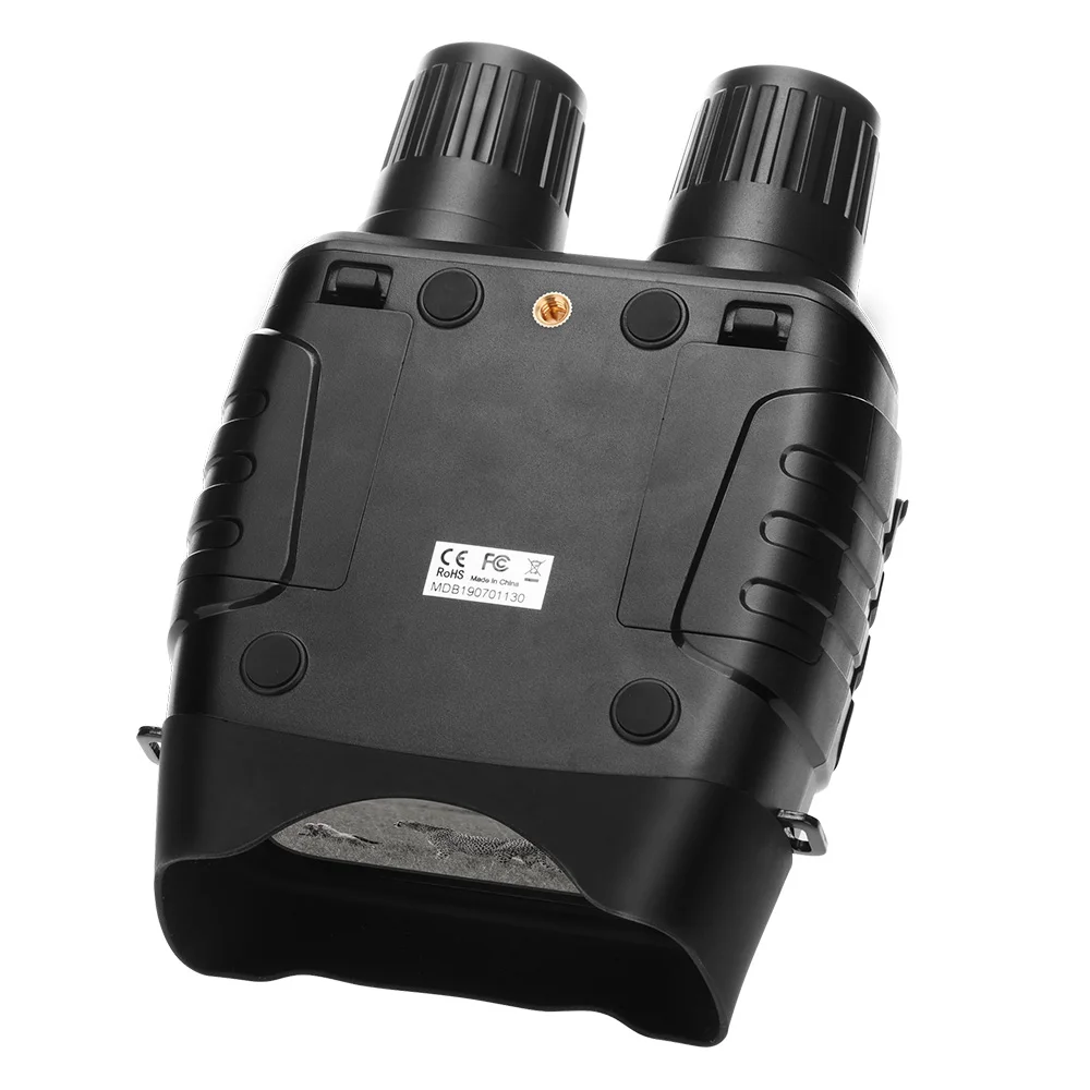 Купить Бинокли и монокуляры Unbranded Long Distance Digital Night