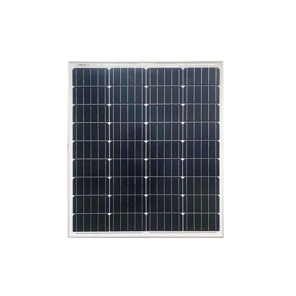 US $299.99 100 Watt 12V Solar Panel Monocrystalline Solar Battery Charger Solar Caravan Camping Car RV Boat Home Garden