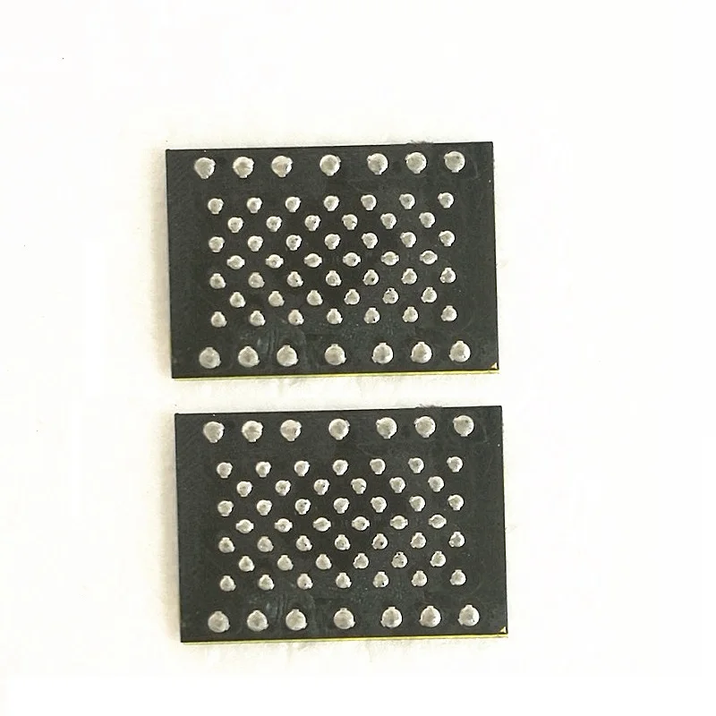 Флеш память Nand для iPhone 7 7Plus 2 шт. 32 ГБ IC 7G 7P U1701 жесткий диск жесткого диска может