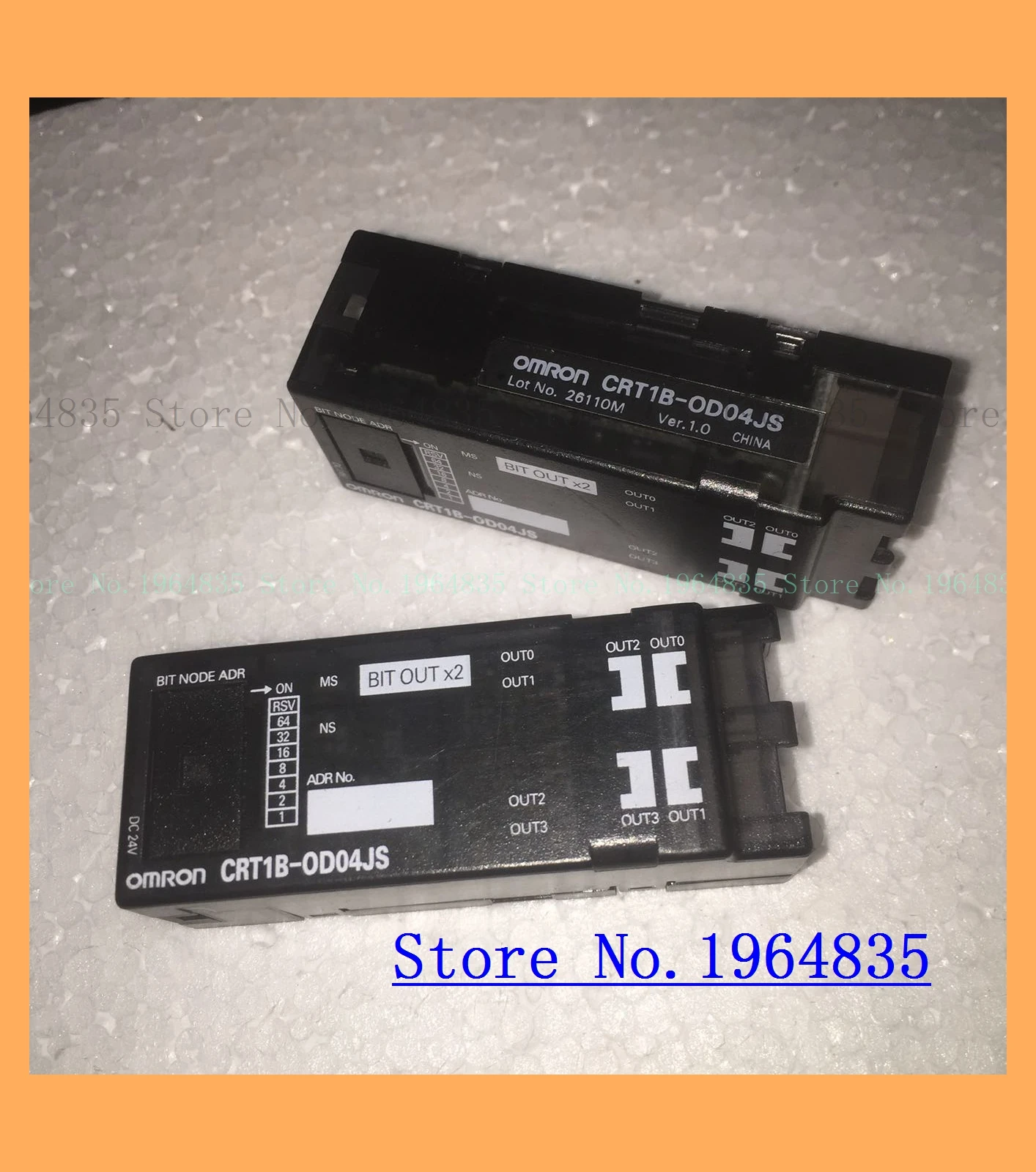 

CRT1B-OD04JS CRT1B-ID04JS