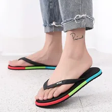 beach slip ons