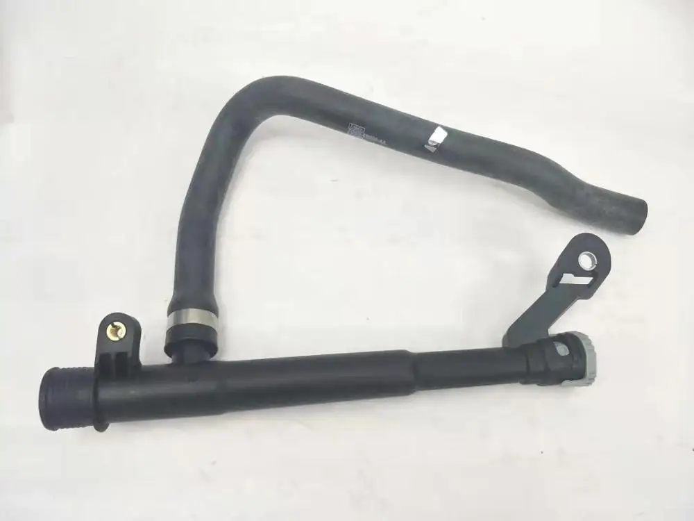 Radiator Coolant Hose- Upper For Land rover LR2 3.2