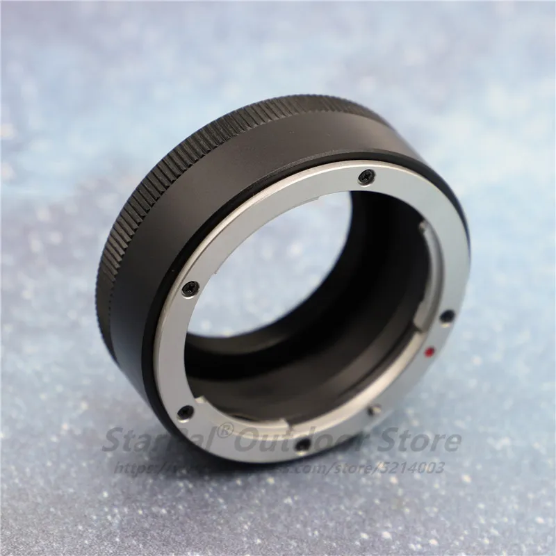 【3年保証】ZWO　EFW2-Nikon ZWO Nikon Lens Short Adapter for Electronic Filter Wheel