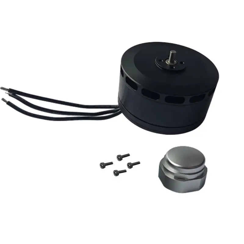 Sunlike PU8 супер постоянный источник силы 6215 бесщеточный мотор selflock CW CCW 170KV 330KV для