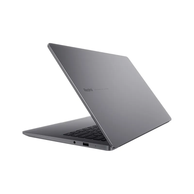 Origianl Xiaomi RedmiBook 14 Enhanced Laptop Windows 10 Intel Core i5-10210U 4.2GHz CPU 8GB DDR4 RAM 512GB SSD Notebook PC
