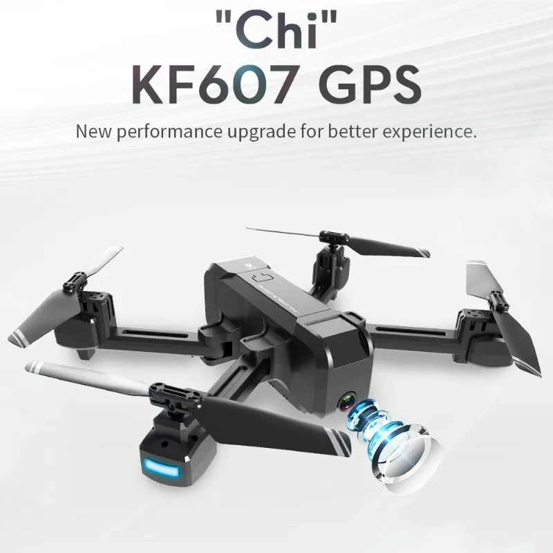 drone kf607
