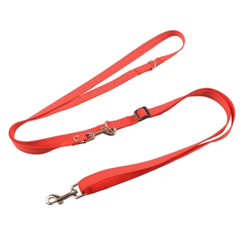 

Adjustable Long Leash Pet Dog Collar Leashes Training Leads Strap Reflective Outdoor Puppy Running Rope Large Dogs Nylon Belt