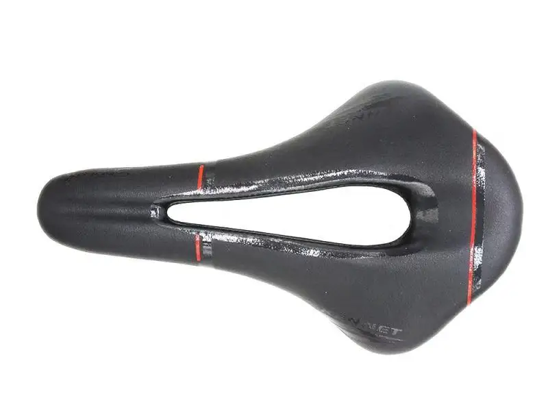 Велосипедное Сиденье, углеродное седло MTB для шоссейного велосипеда, седла для горного велосипеда, седло для гонок, полиуретановое дышащее мягкое сиденье, подушка