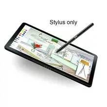 For Samsung S4 S-Pen for Samsung Galaxy Tab S4 Stylus Pen SM-T835C Active Black S Intelligent Replaceme Gary
