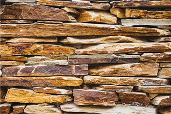 

Vinyl Custom Photography Backdrops Props Brick Wall theme Photo Studio Background 20026-27