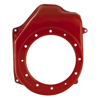 

1* Fan Cover Recoil Starter Flywheel GX160 GX200 Engine High Quality Durable
