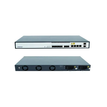 

FTTH Opitcal Line Terminal 4 port olt gpon V-sol New Model V1600G0 Similar to the SmartAX MA5680T