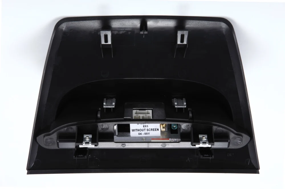 Perfect 10.25 inch 4G RAM 32G ROM Android 9.0 System Car GPS Navigation Media Stereo Radio For BMW X3 E83 2004-2009 4
