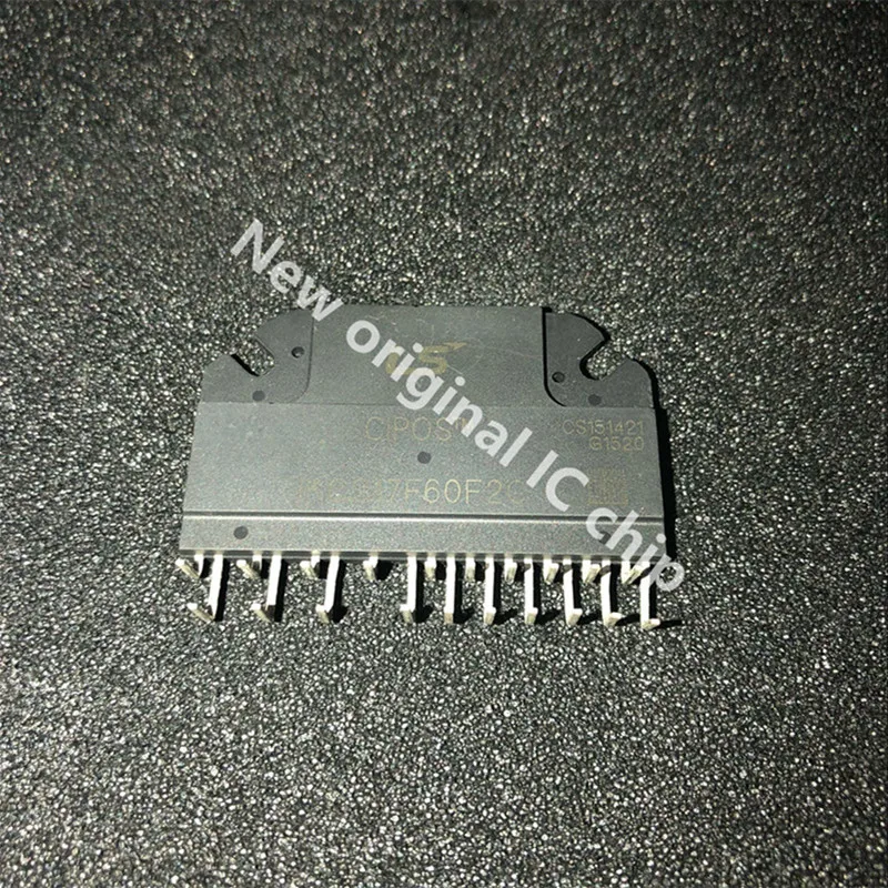 IKCS17F60F2C интегрированный микросхема
