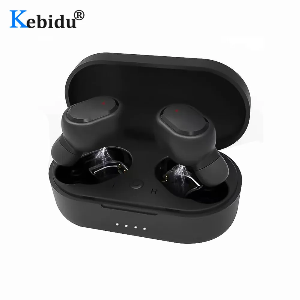 Водонепроницаемые Bluetooth-наушники M1 Hi-Fi TWS 350 мАч | Электроника