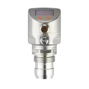 

Original IFM Pressure Sensor PI2898 IFM Sensor Flush Pressure Sensor with Display