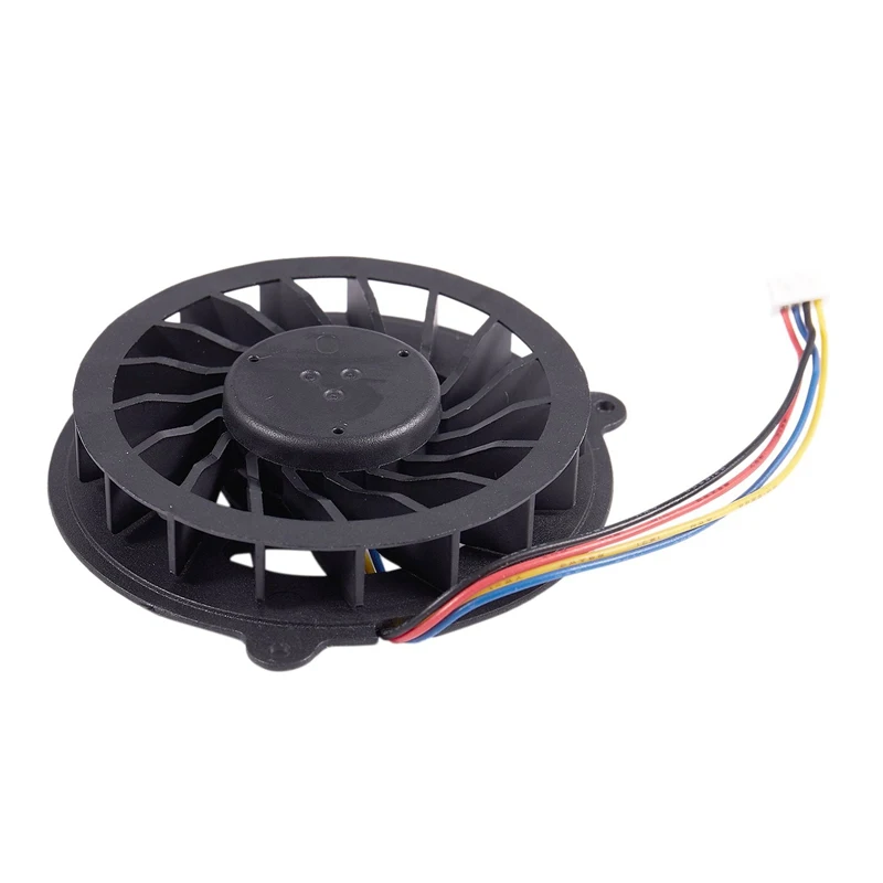 Для Asus M50 G50 G50V G50VT G51 G51VX G60 N50 N50VN-1A Процессор вентилятор KDB05105HB-7F36