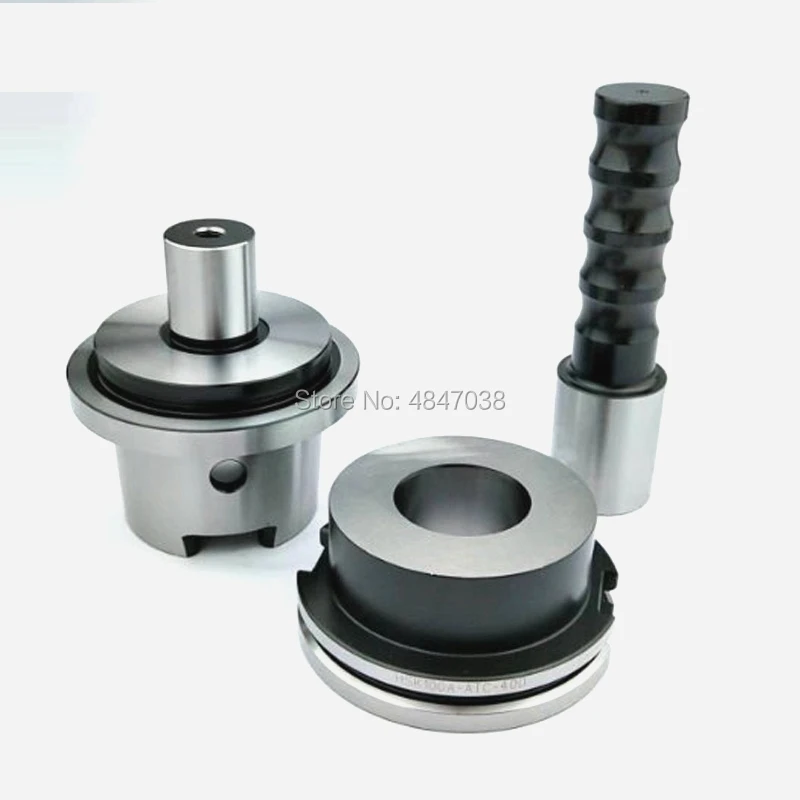 GUS трехточечный комбинированный калибратор BBT30 BBT40 BT30 BT40 HSK63A 100A-ATC CNC калибратор