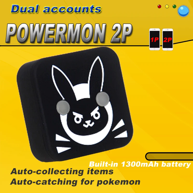 Дропшиппинг автоматический захват Powermon Go Plus Bluetooth интерактивные Фигурки игрушки
