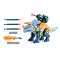 Blue Dinosaur