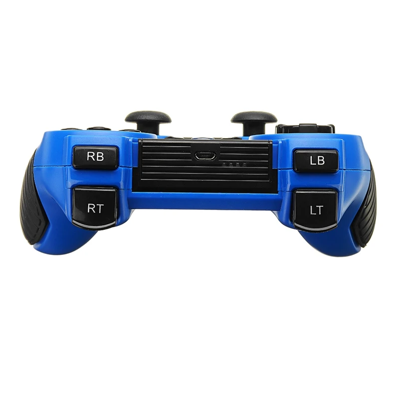 FULL-Pxn-8663 Bluetooth игровой контроллер геймпад игровой портативный джойстик с зажимом для Android Windows смартфон/ТВ/ПК/планшета