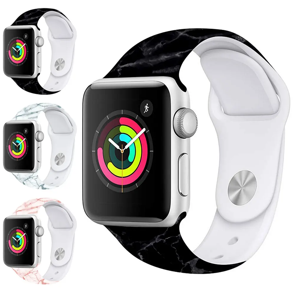 Купить Часы Apple Watch Реплика