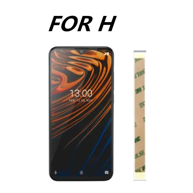6 1 дюймов для Multilaser G Pro дисплей в сборе lcd + Сенсорная панель экрана замены сотовый