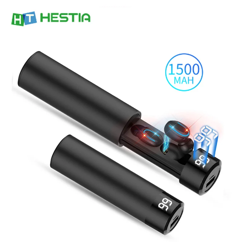 Q67 TWS беспроводные наушники 3D стерео мини Bluetooth наушники 5,0 с двойным микрофоном спортивные водонепроницаемые наушники гарнитура для автоматического сопряжения