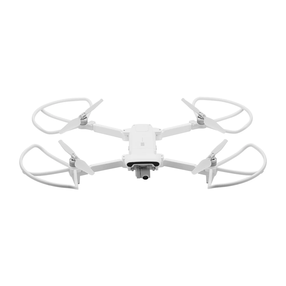4 шт. для Mi X8SE Дрон пропеллер защитное кольцо RC Квадрокоптер для Mi X8SE аксессуары Квадрокоптер