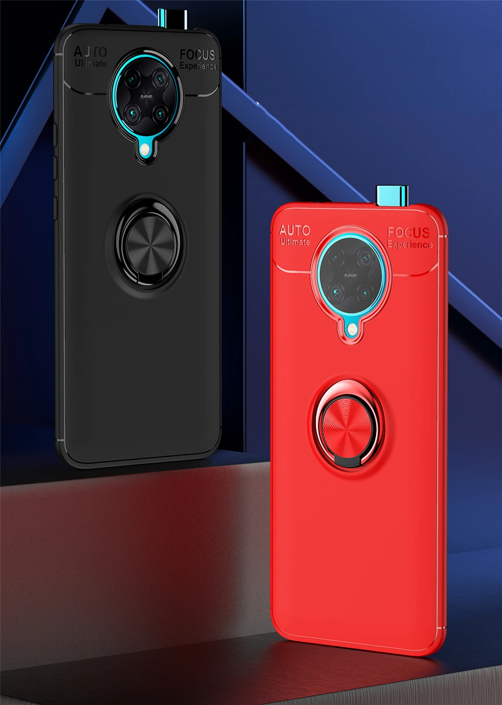Чехол для Xiaomi Redmi 10X 5G/ Note9S/ Note9Pro/ K30ro/ K30Pro Zoom/ POCO F2 Pro мягкий чехол накладка из ТПУ с