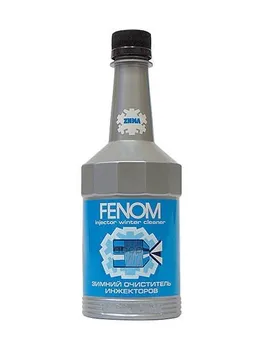 

Winter injector cleaner 300 ml fenom item No. fn963n
