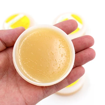 

Rosin Flux Soldering Paste 50g Soldering Paste High Purity Welding Flux Soldering Tin Cream Welding Grease Paste Flux