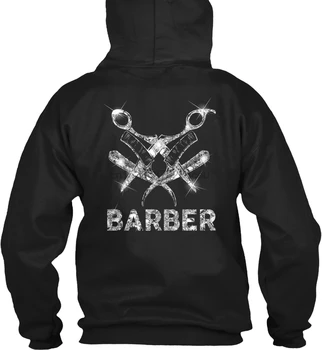 

Barber New year Special(1) Streetwear men women Hoodies Sweatshirts