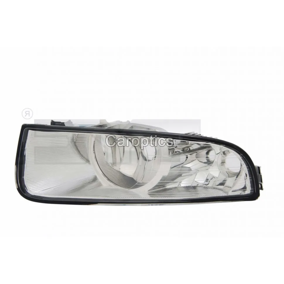 Противотуманная фара левая Skoda Superb 2 (2010-) TYC 19-B020-01-2B | Автомобили и мотоциклы