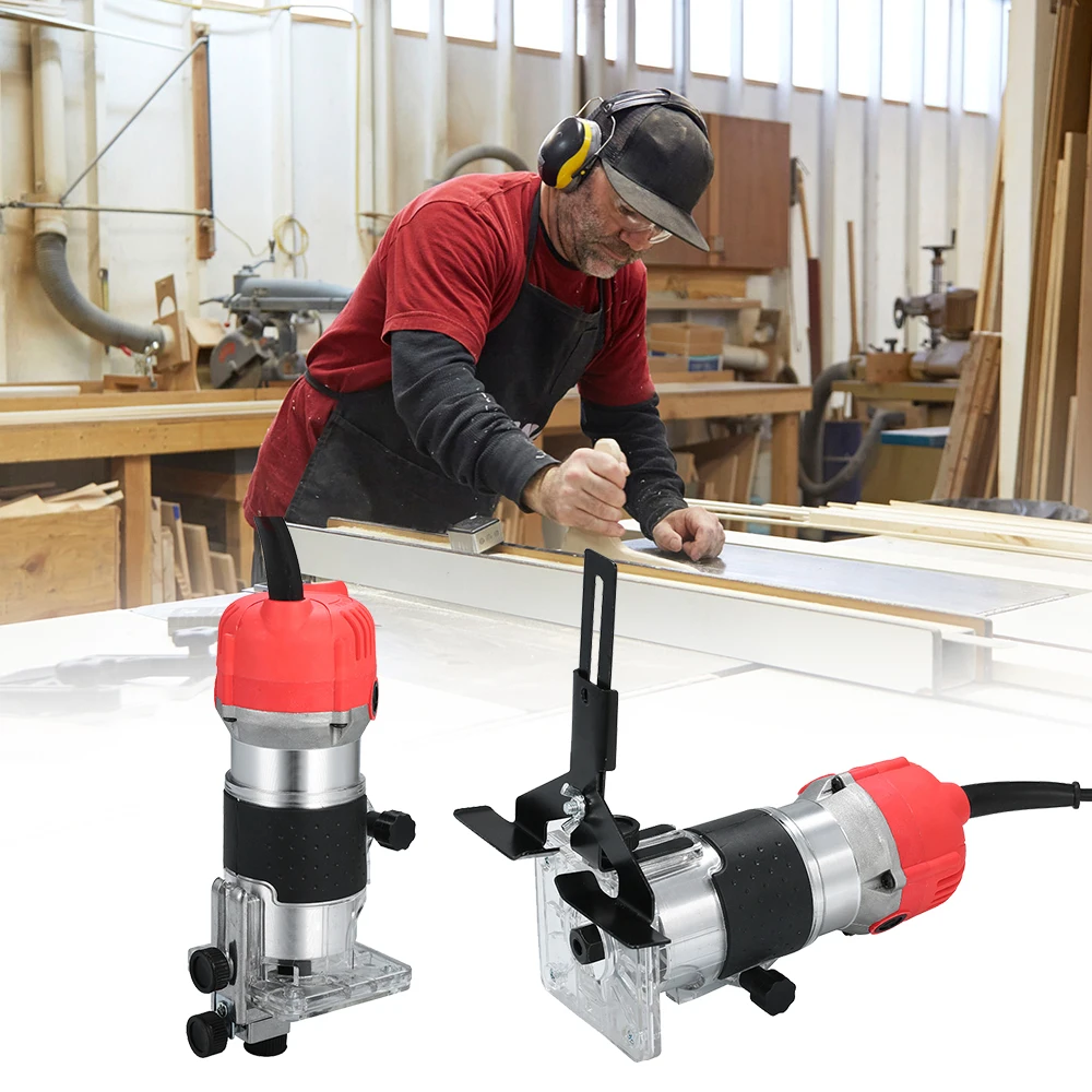 Corded trim router hotsell