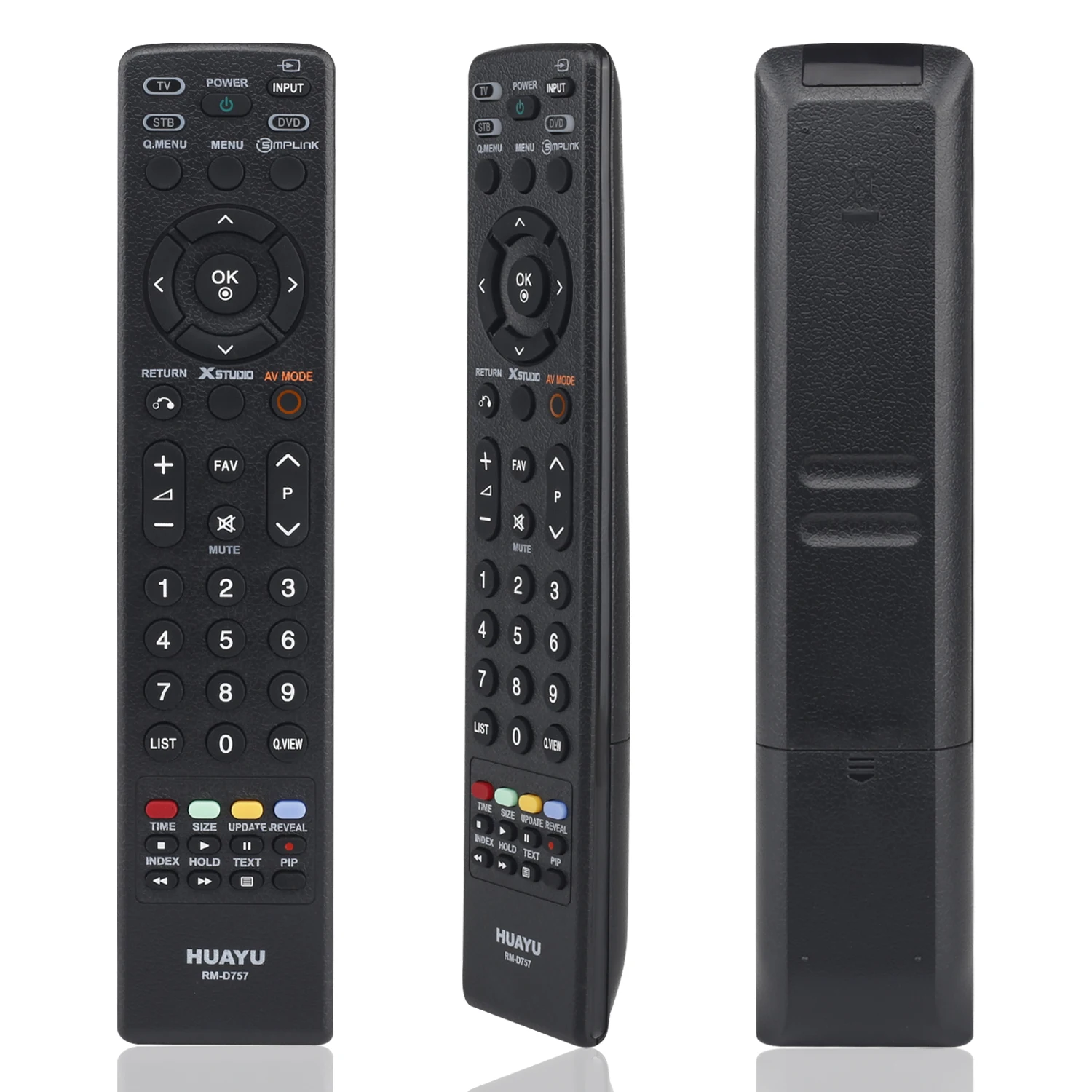 Пульт дистанционного управления для Lg TV MKJ40653831 MKJ40653806 MKJ40653807 huayu | Электроника