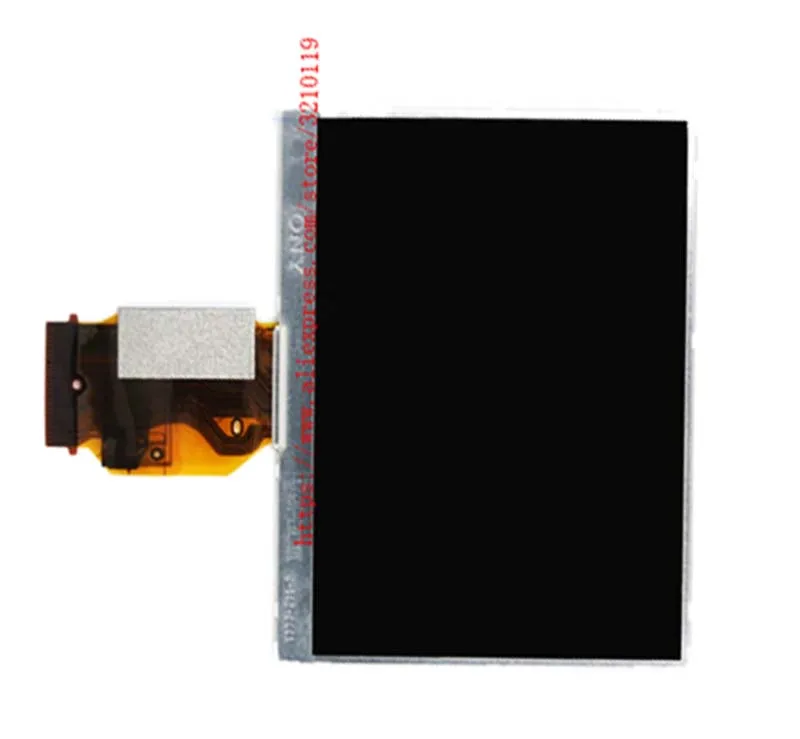NEW LCD Display Screen For Canon EOS 550D Rebei T2i EOS Kiss X4 SLR Digital Camera Repair Part + Backlight