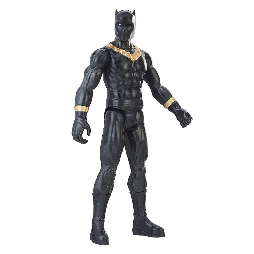 killmonger doll