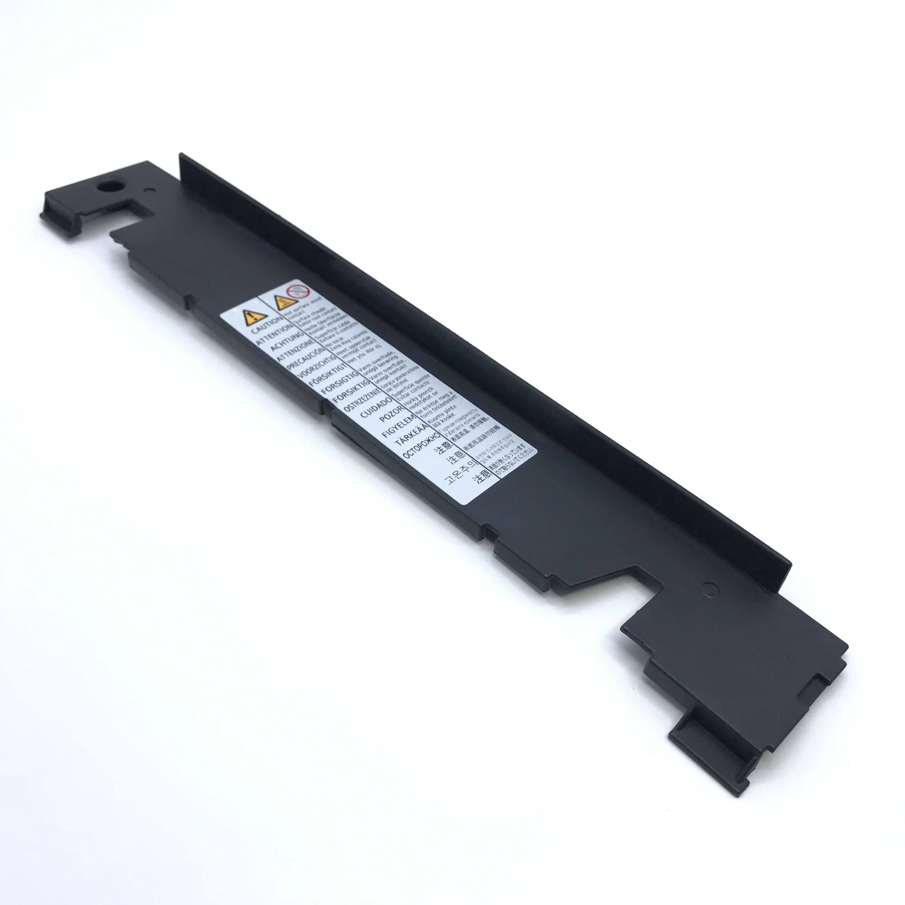 

FREE SHIPPING FUSER UPPER COVER FOR RICOH MP7500 MP8000 MP8001 MP9002 AFICIO 2075 2060 1060 1075 UPPER COVER FUSER