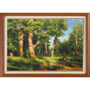 

"Embroidery kit", "floss embroidery kit", "cross stitch", "counted cross", "Expressions", "counted cross stitching"