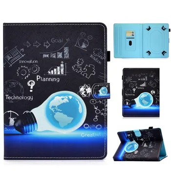 

Universal Cartoon Case For Prestigio Wize 4137 1157 4117 4227 4317 3317 3437 3637 3137 3237 3147 3407 3G 4G 7 Inch Tablet Case
