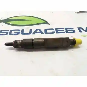 

0432193611 INJECTOR RENAULT MEGANE I PHASE 2 GANDTOUR (KA ..)