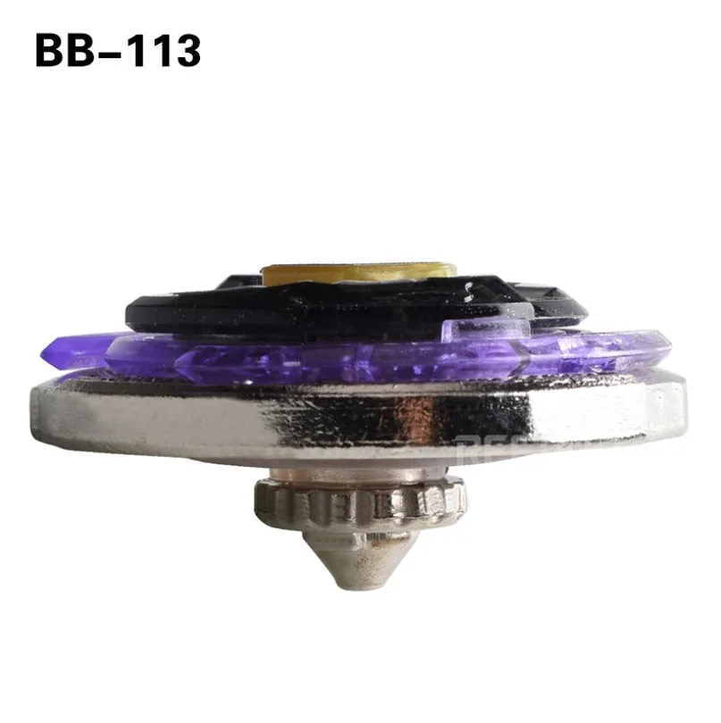 Новое поступление Bayblade! Спиннинг BB113 4D Scythe Kronos T125EDS + пусковое устройство