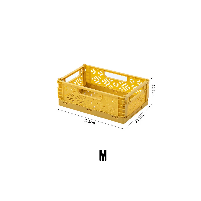 M Yellow