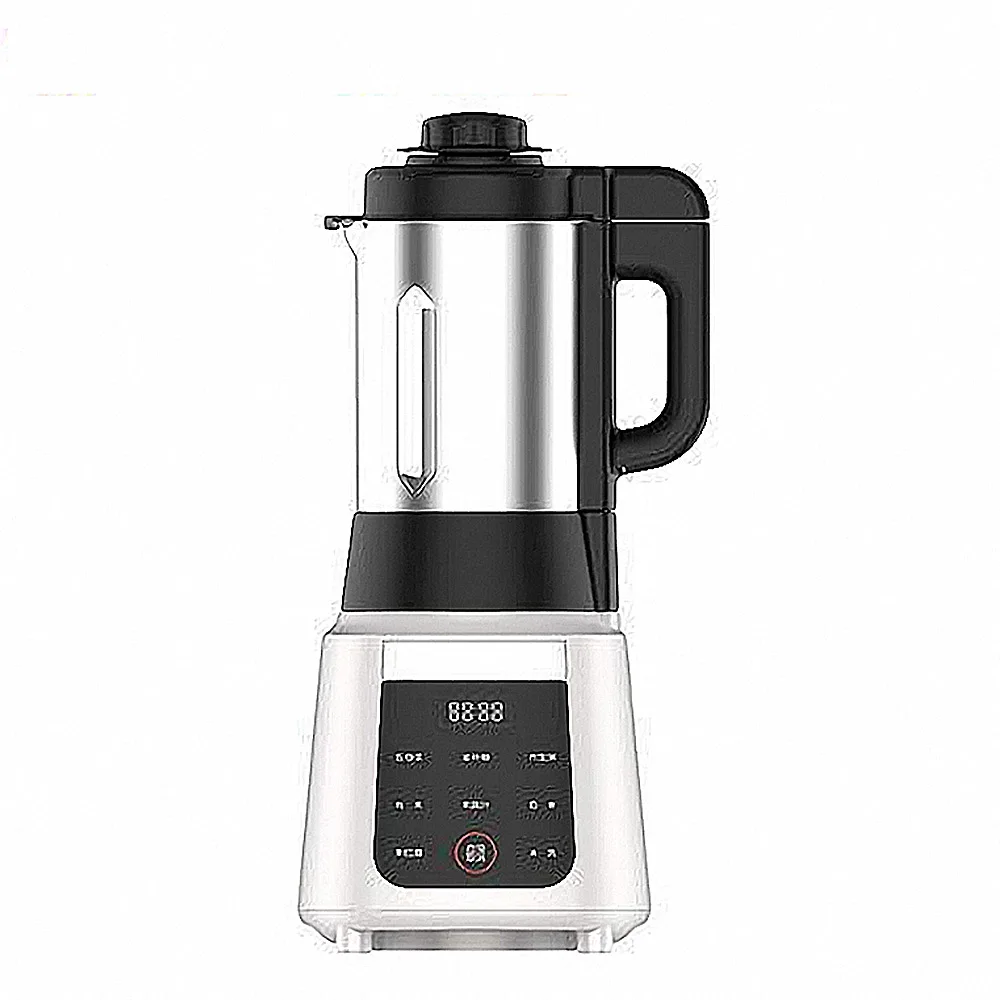 

Automatic Soy Milk Supplement Food Cooking Machine