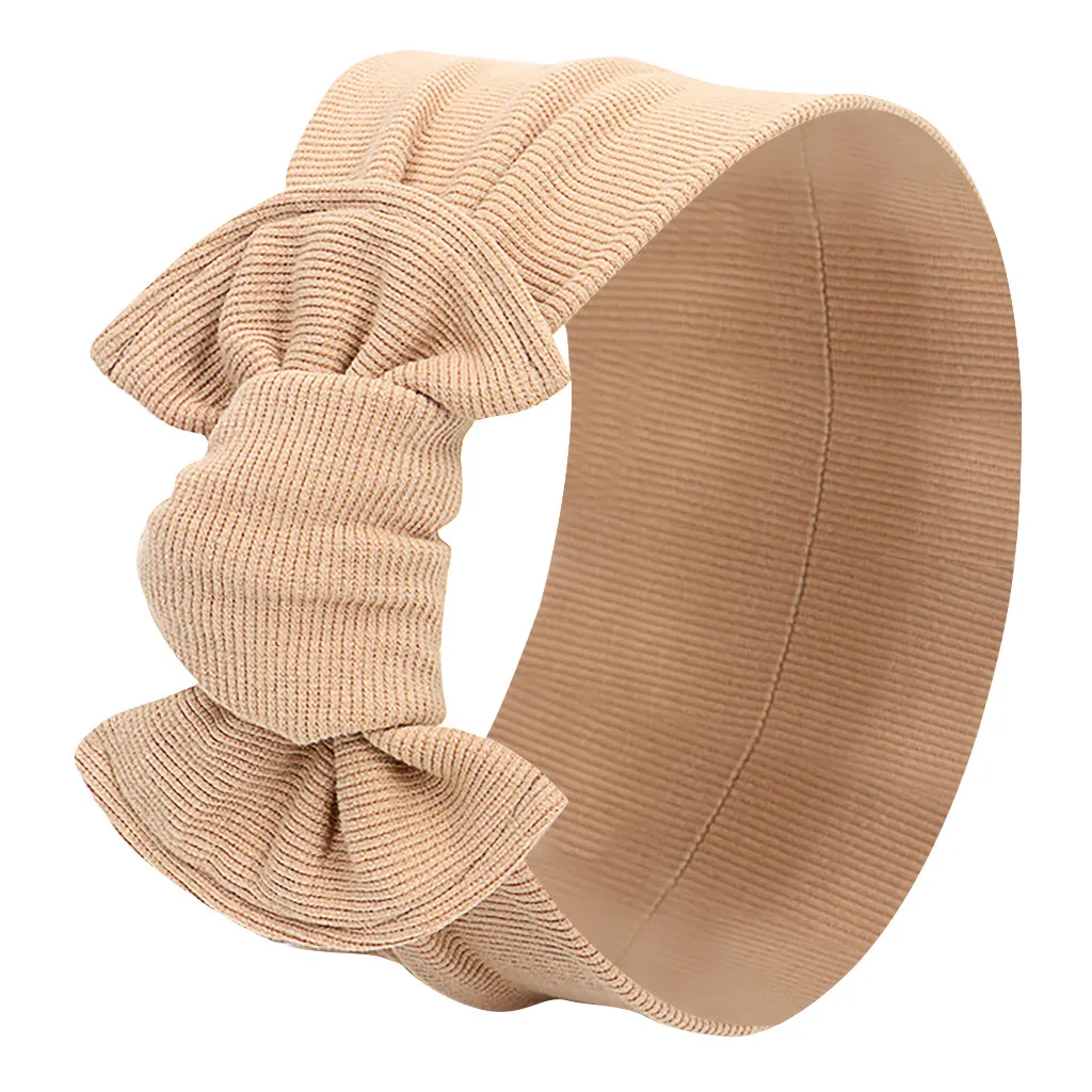 Baby girl hair band