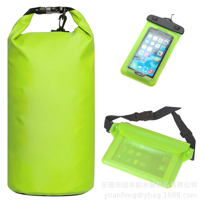 

Amazon Outdoor Beach Waterproof Bag Outdoor Waterproofing Bag