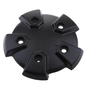 

Heavy Duty Motorcycle Engine Stator Crankcase Cover Black For Kawasaki Z1000 Z750 07-09