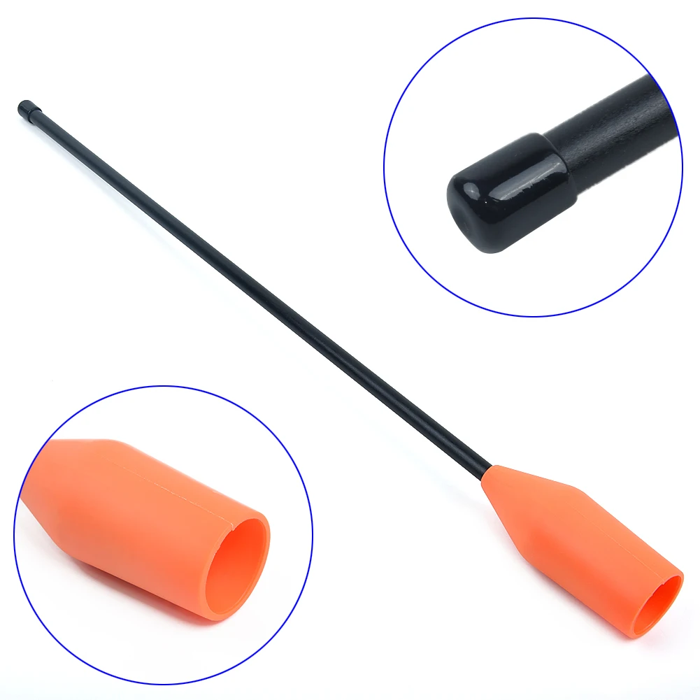 Inteligente impacto bola de golfe balanço instrutor