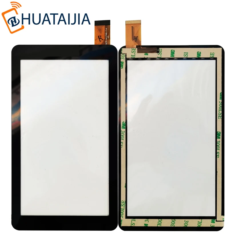 Новый для 7 &quotдюймов Digma CITI Kids CS7216MG сенсорный экран Сенсорная панель дигитайзер